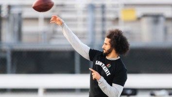 Colin Kaepernick’s Agent Fires Back And Insists Kaepernick’s Raiders Workout Was Not A Disaster