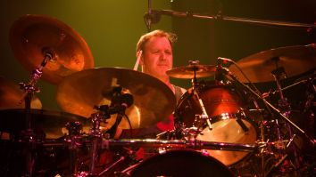 Phish’s Jon Fishman On How Kurt Vonnegut Helped Him Deal With Fame
