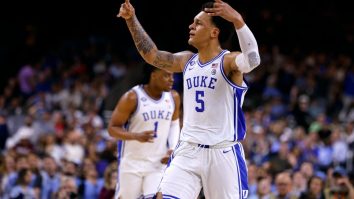 The Orlando Magic Sent Shockwaves Through The Basketball World With Their Selection Of Paolo Banchero