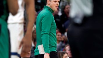 The Utah Jazz Are Set To Make Will Hardy The NBA’s Youngest Head Coach And Fans Don’t Know How To Feel