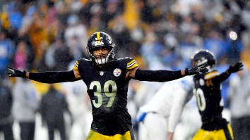 Steelers Fans Are Fired Up As The NFL World Reacts To Minkah Fitzpatrick’s Record-Setting New Contract