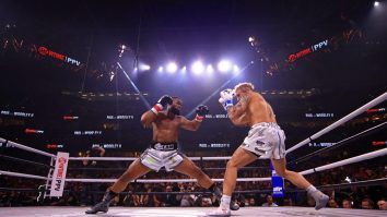 Jake Paul Is Absolutely Fuming After Tommy Fury Misses Press Conference For Big Fight Due To Travel Issues