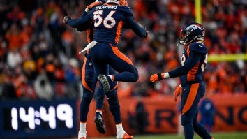 Broncos Fans Are Split On How To Feel About The Team’s New Ridiculously Rich Owner