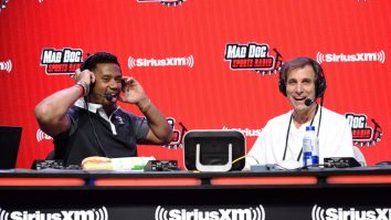 Chris ‘Mad Dog’ Russo Blasted For Absurd QB-TE Rankings On Latest Episode Of First Take