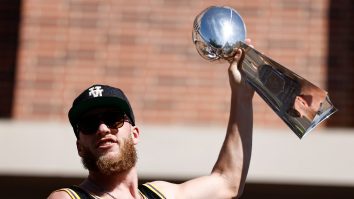 NFL Fans Doubt The Existence Of The Salary Cap As Rams Extend Cooper Kupp