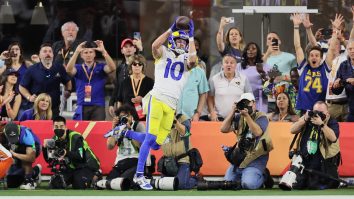 NFL Reacts To Cooper Kupp’s Massive Contract Extension With The Rams