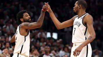 The Brooklyn Nets Are On The Verge Of Losing A Superstar And Fans Have Plenty To Say About It