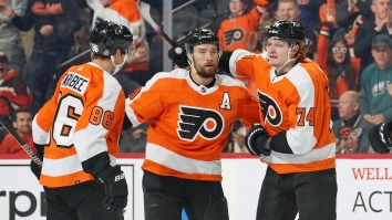 Philadelphia Flyers Fans On Twitter Are Already Arguing On Twitter After Reports Emerge About The Team’s New Head Coach John Tortorella