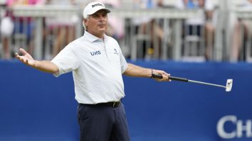 Fred Couples Just Laid Into Phil Mickelson, Says The Golf Superstar Looks ‘Stupid’ Over LIV Golf Comments