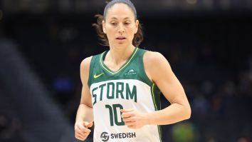 WNBA Legend Sue Bird Announces Her Retirement And Fans Are Showing Her All The Love