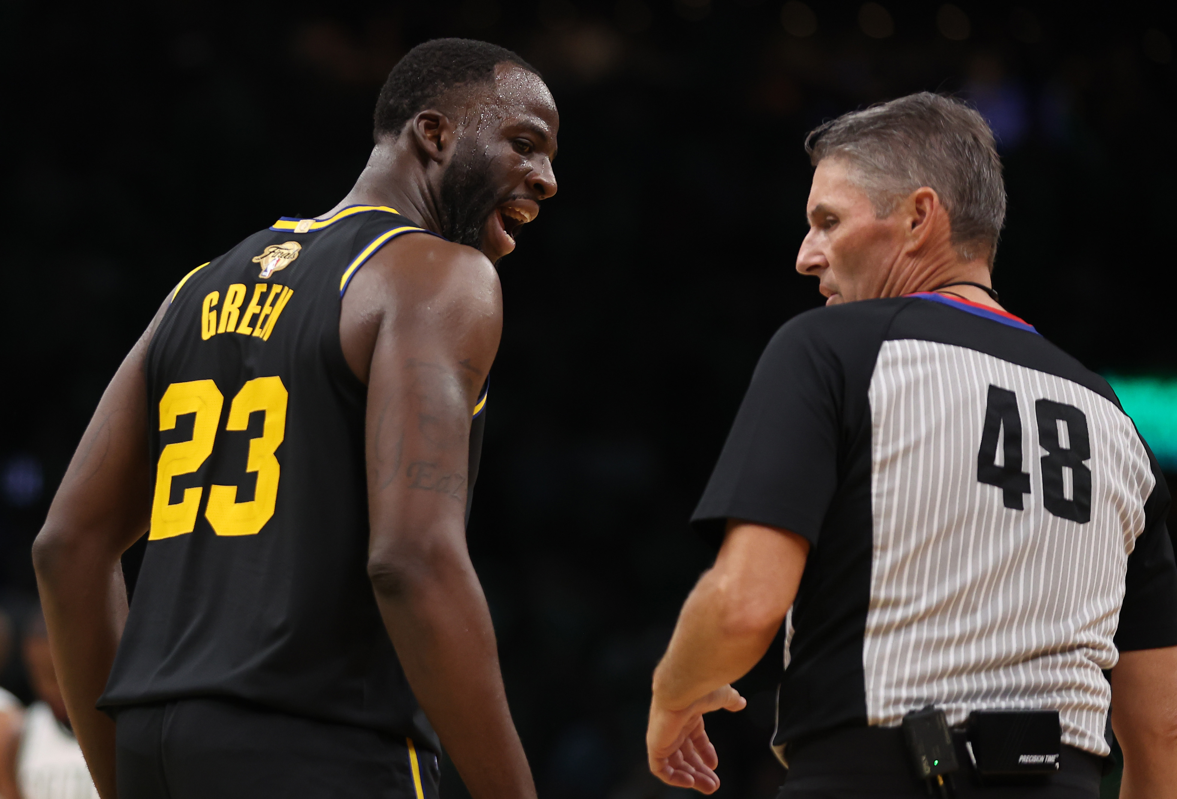 Draymond