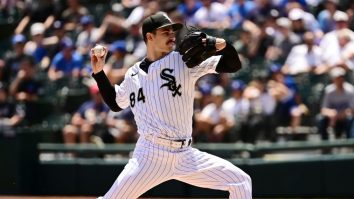 Fans Are Calling For Robot Umps Again After This Dylan Cease Pitch Was Called A Ball