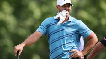 Brooks Koepka’s Interesting Comments Ahead Of The US Open Have Fans Wondering If He May Soon Join The LIV Golf Series