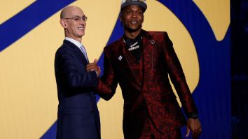 Indiana Pacers First-Round Pick Bennedict Mathurin Makes Incredible Claim That He’s Better Than LeBron