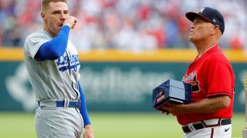 Freddie Freeman’s Emotional Breakup With The Atlanta Braves Just Added Yet Another Twist