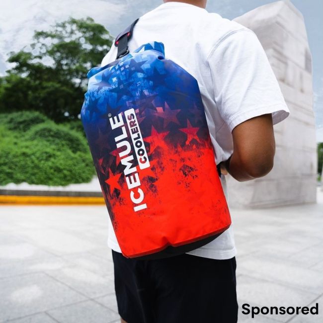 ICEMULE Coolers - gifts under $100