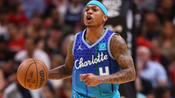 Isaiah Thomas Calls Out Boston Celtics Before NBA Finals Elimination Game