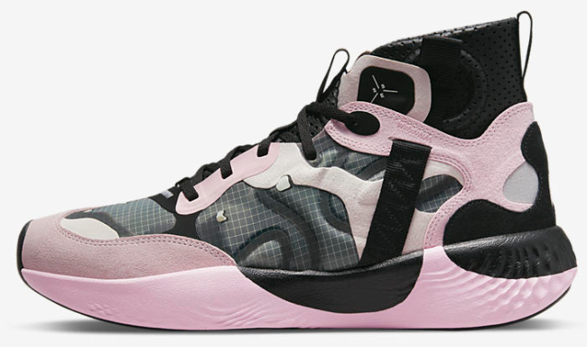 This Weeks Best New Sneaker Releases
