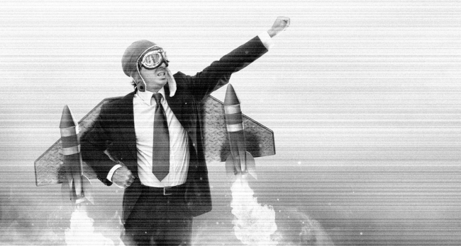 Mysterious Jetpack Guy Is Back Flying Around Near LAX Reports Pilot