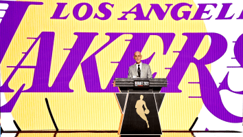 NBA Fans Had Many Comical Reactions To The Lakers Signing Shaq And Scottie Pippen’s Sons