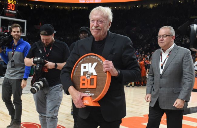 nike-founder-phil-knight-involved-in-huge-bid-portland-trailblazers