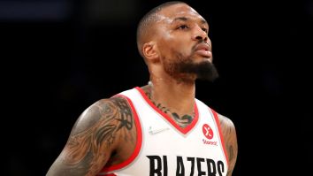 One NBA Star Appears To Already Be Recruiting Kevin Durant