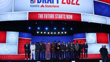 One Top NBA Draft Prospect Reportedly Tanked His Workout With The Orlando Magic