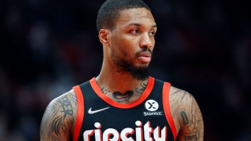Portland Trailblazers Expected To Offer Star A Massive Extension