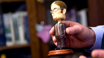 Rainn Wilson Revealed What He Thinks Dwight And Michael From ‘The Office’ Are Doing Today