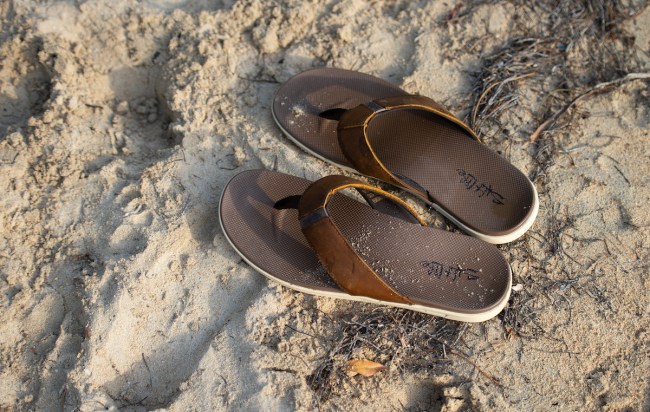 Salt Life Fathom Flip-Flops