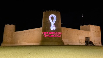 Another Journalist Has Died In Qatar As Suspicions Rise