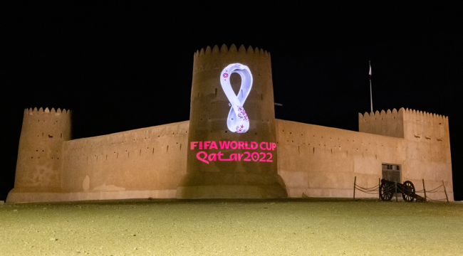 Single Fans Face 7 Years In Prison For Having Sex At Qatar World Cup