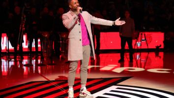 The Portland Trailblazers Are Being Linked To A Blockbuster Deal To Help Them Become Contenders Again