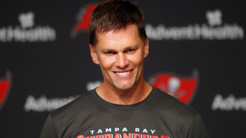 Tom Brady Reveals Another Reason Why He Decided To Come Back For 23rd Season