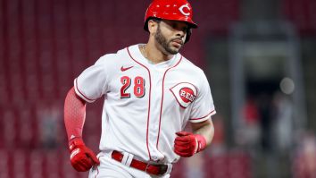 Tommy Pham Reveals His Thoughts On The Joc Pederson Slap