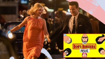 New On HBO Max In July: ‘Last Night In Soho, Bob’s Burgers Movie’ And More