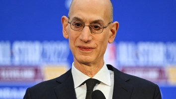 Adam Silver Throws Support Behind Celtics Fans Following Controversy Over Profane Chant At TD Garden