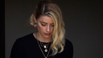 Amber Heard’s Legal Troubles Far From Over, Facing Possible Perjury Charges In Australia