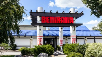 The Biopic We Deserve: A Series About The Creator Of Benihana (Beni-F’in-Hana!) Is In The Works