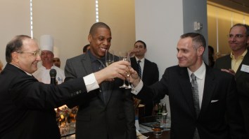 College Football Fans React To Latest Big 12 Commissioner News Involving Jay-Z’s Roc Nation