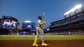MLB Fans Are Buzzing After Milwaukee Brewers Drop Brilliant City Connect Uniforms