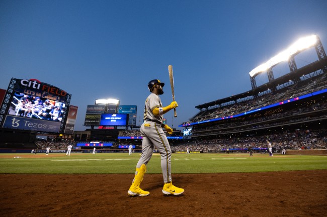 MLB Fans Are Buzzing After Brewers Drop New City Connect Uniforms