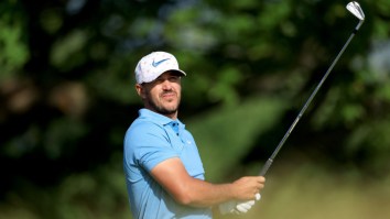 Brooks Koepka Gets Honest Explaining Why Some People Don’t Like Him