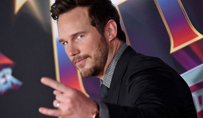 Chris Pratt Speaks On Criticism Of Him Celebrating His 'Healthy Daughter'