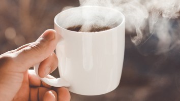 Research Suggests Coffee Can Help You Live Longer If You Hit This Sweet Spot Of Servings Each Day