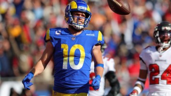 NFL Fans React To List Of Best-Selling Jerseys So Far In 2022