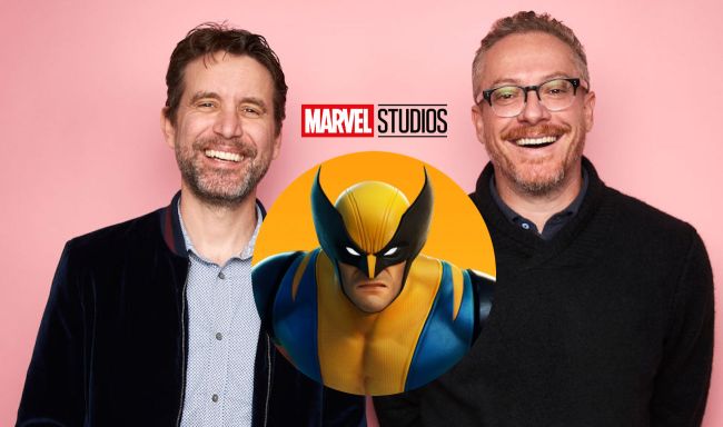 'Deadpool' Writers On Who Should Play Wolverine In The MCU