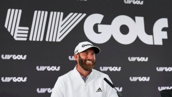 Why The USGA’s Controversial Decision Regarding LIV Golfers Playing In The U.S. Open May Open The Flood Gates