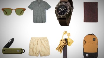 We Hand-Picked The Best EDC Accessories For Guys
