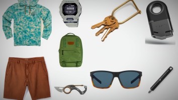 9 Must-Have EDC Accessories: Rugged, Stylish, And Functional